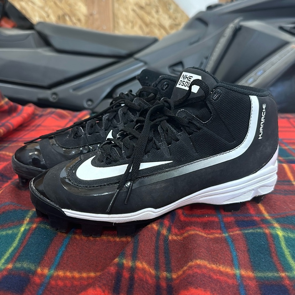 Nike Baseball/Softball Huarache Cleats